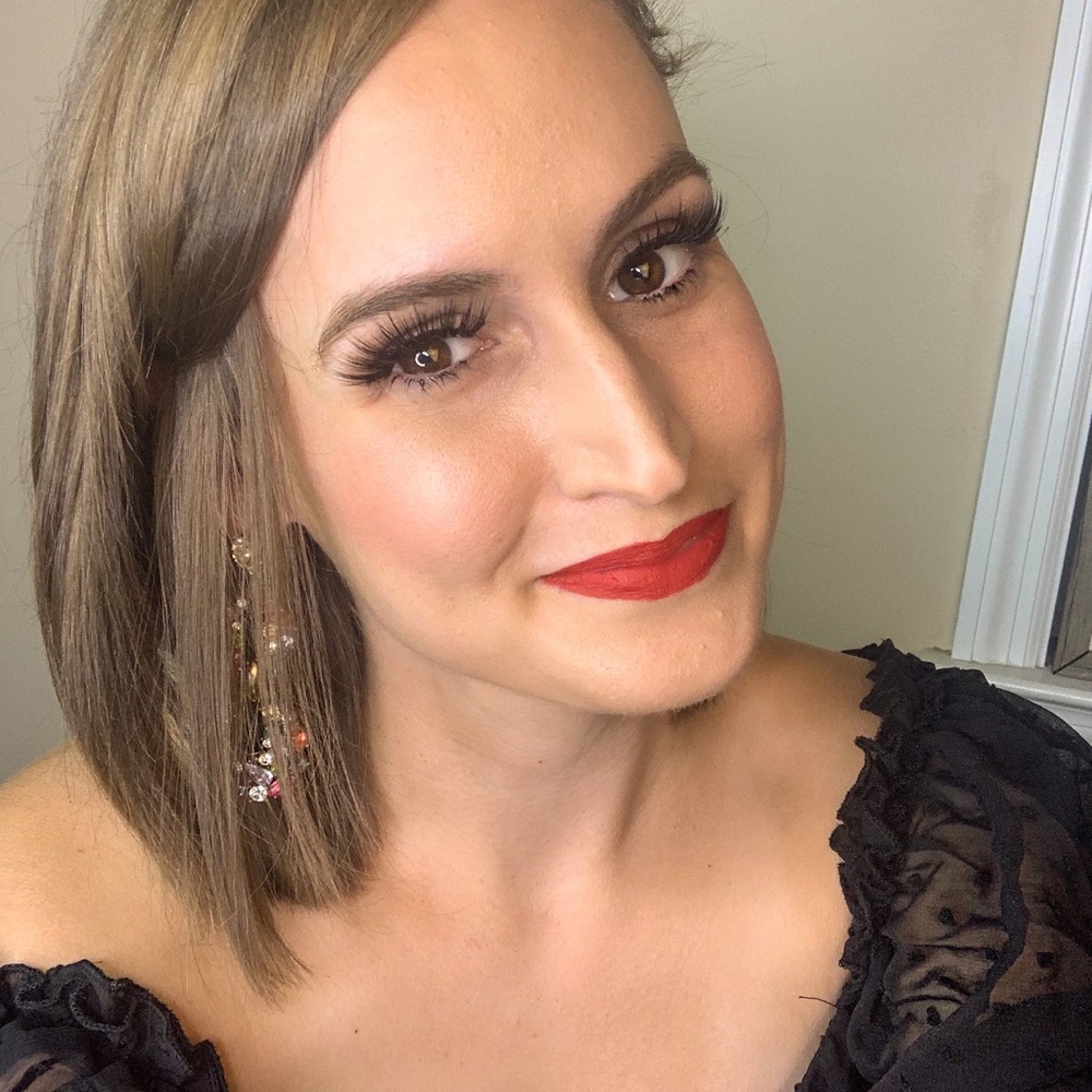 Meet your Posher, Samantha